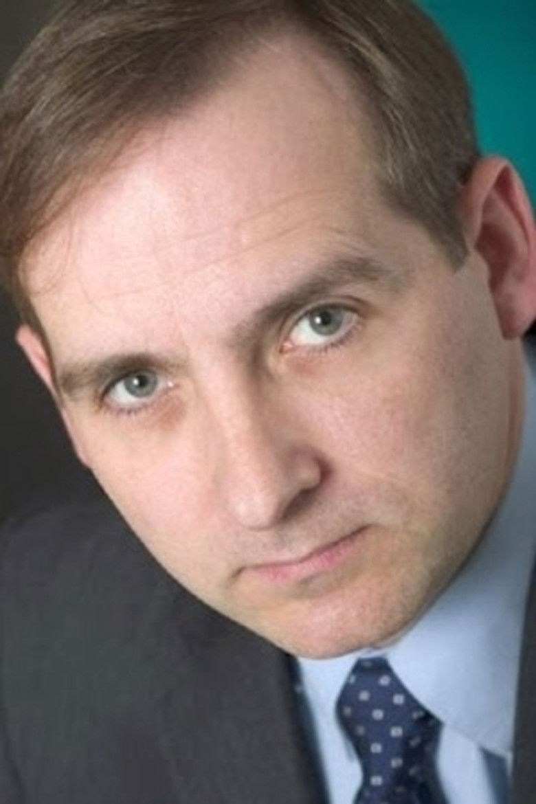 Shon Little portrait image