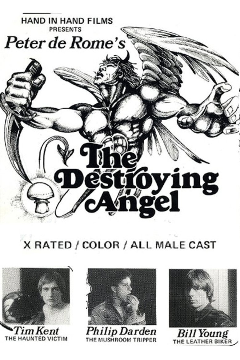 Imatge de The Destroying Angel