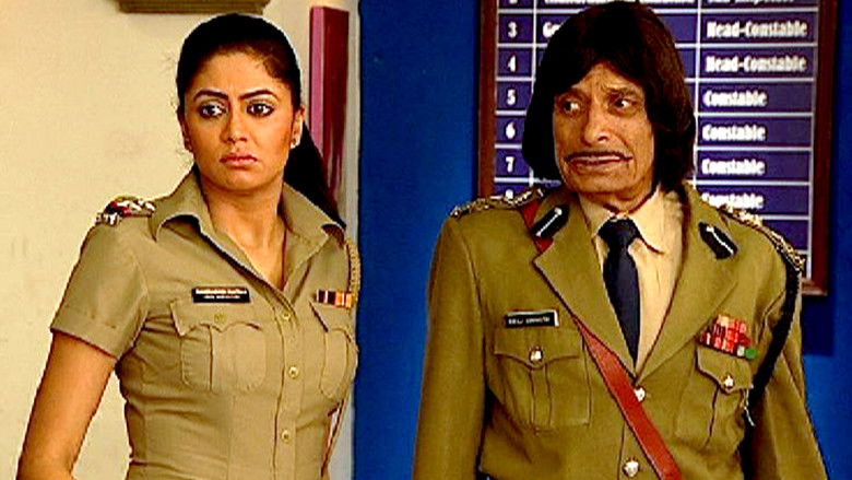 Still image for F.I.R. season 1 episode 977: Billu Kidnapped