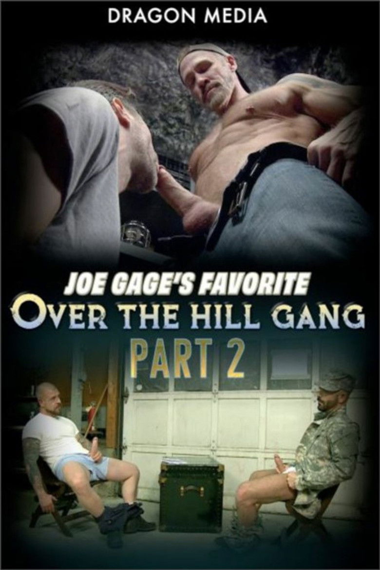 Imatge de Joe Gage's Favorite Over the Hill Gang Part 2