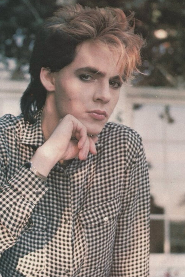 Nick Rhodes photo 2