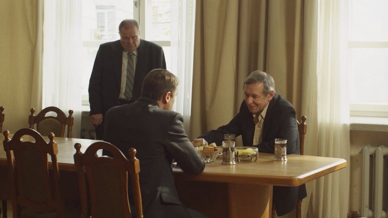 Still image for Chernobyl season 1 episode 1: Episode 1