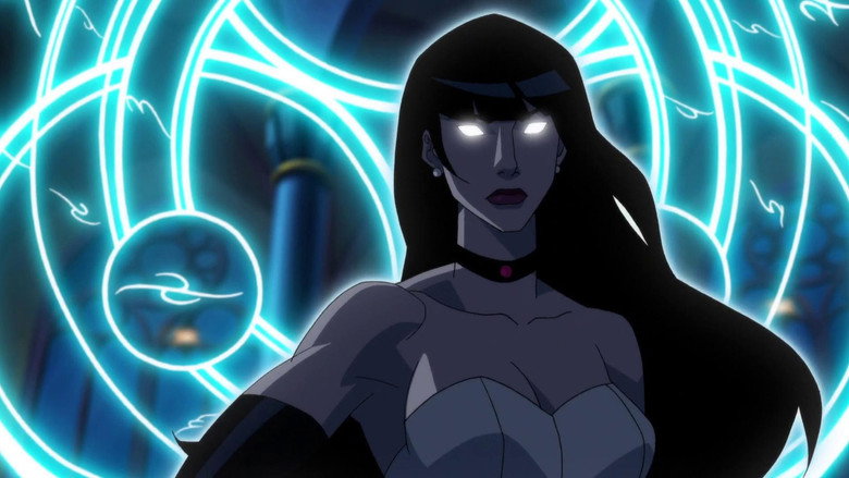 Imatge de Justice League Dark