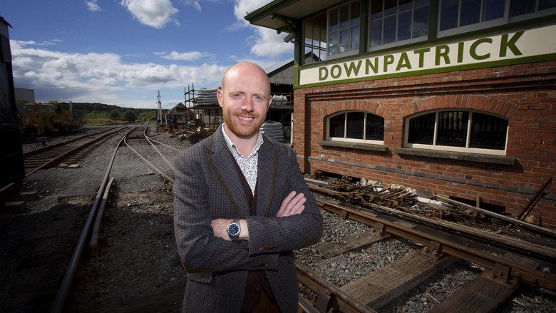 Still image for Walk the Line season 1 episode 1: Episode 1