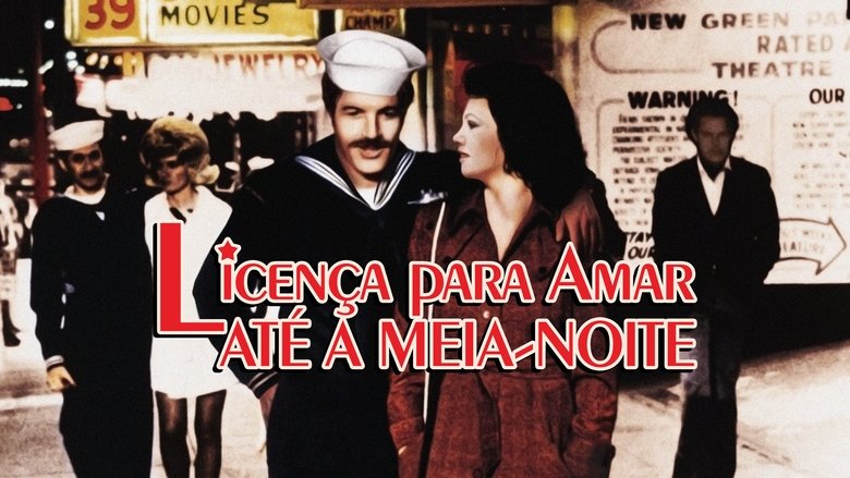 Cinderella Liberty (1973)