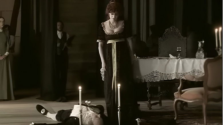 Image d'arrière-plan 5 du film Amélia