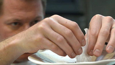 Still image for Planet Chef season 1 episode 2: Jan Hendrik - South Africa Still image for Planet Chef season 1 episode 2: Jan Hendrik - South Africa