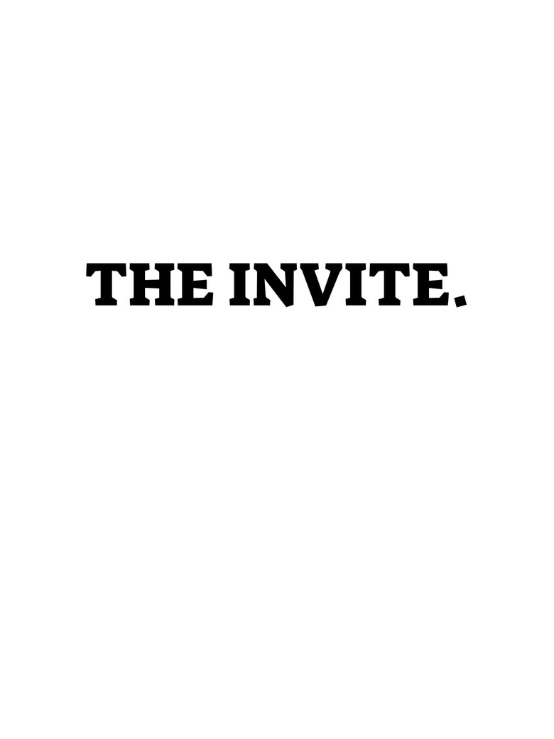 Imatge de The Invite