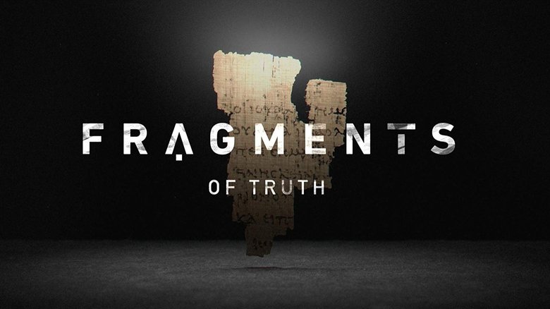 Fragments of Truth movie poster