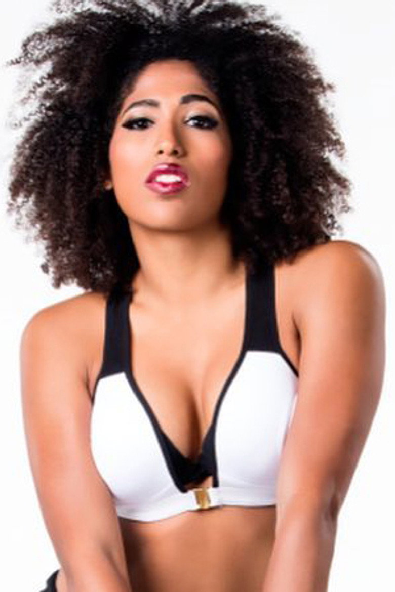 Martibel Payano photo 3
