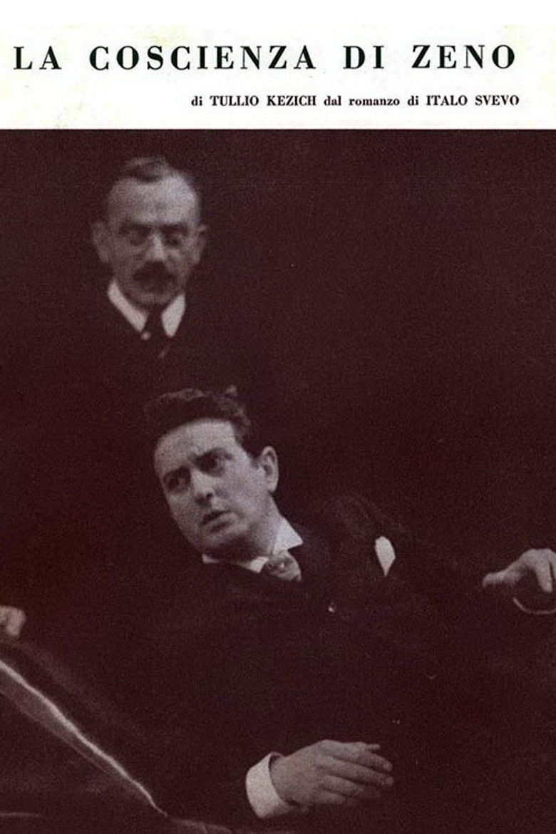 La coscienza di Zeno