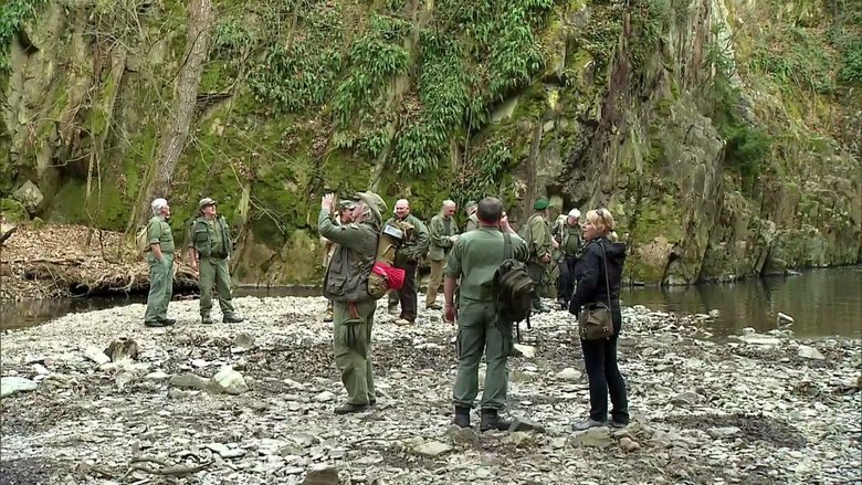 Zvláštní znamení touha Sezóna 1 Epizoda 11 bombuj