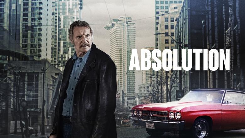 Absolution - Movie screenshot screenshot