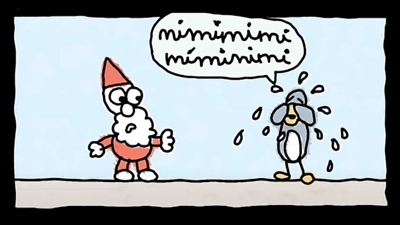 Still image for Gnome Wesley season 1 episode 32: Episode 32 Still image for Gnome Wesley season 1 episode 32: Episode 32