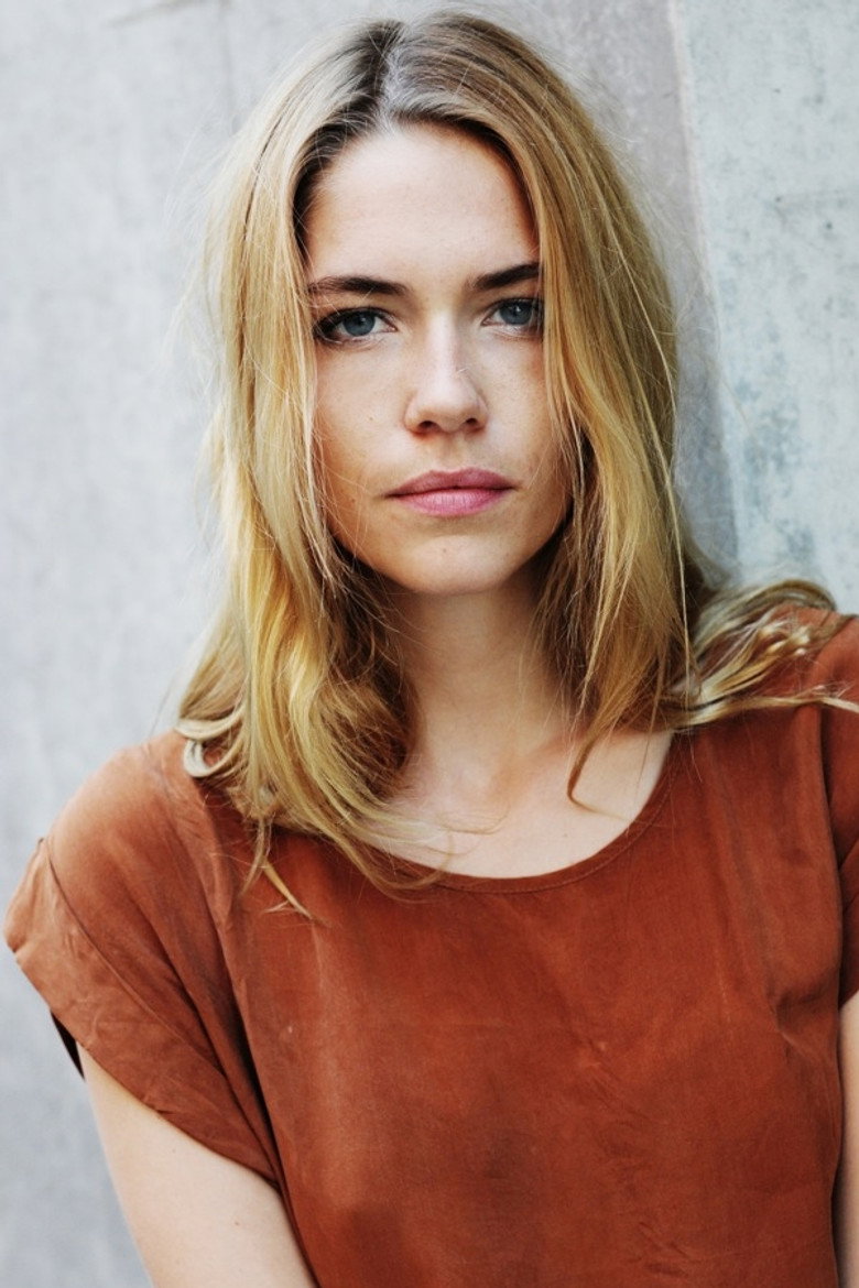 Pia Mechler photo 2