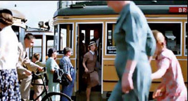 Still image for Better Times season 1 episode 1: 1949