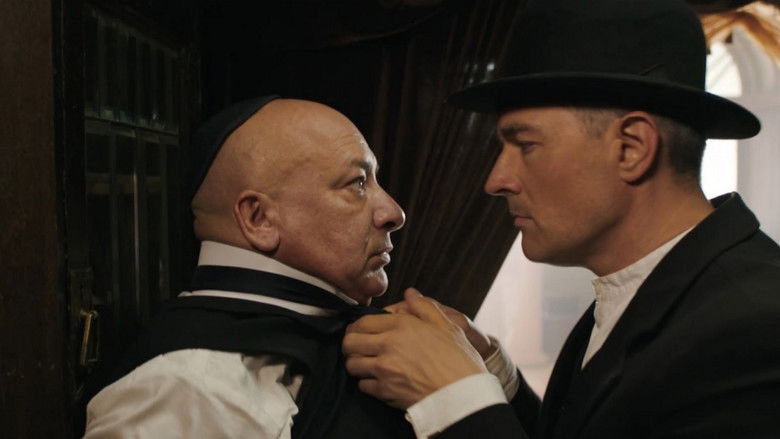 Still image for The Lightkeeper season 1 episode 4: Episode 4 Still image for The Lightkeeper season 1 episode 4: Episode 4