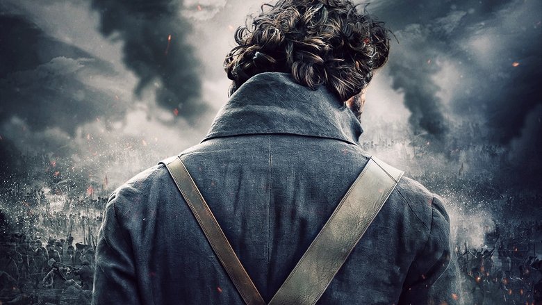 Libertador poster watch Libertador now