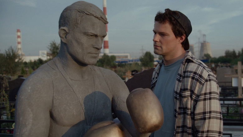 Still image for Lucy season 1 episode 5: Episode 5 Still image for Lucy season 1 episode 5: Episode 5