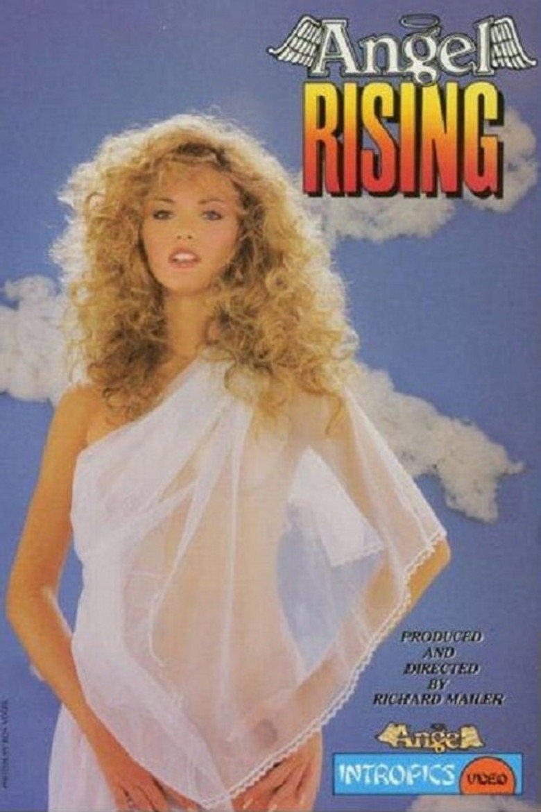 Imatge de Angel Rising