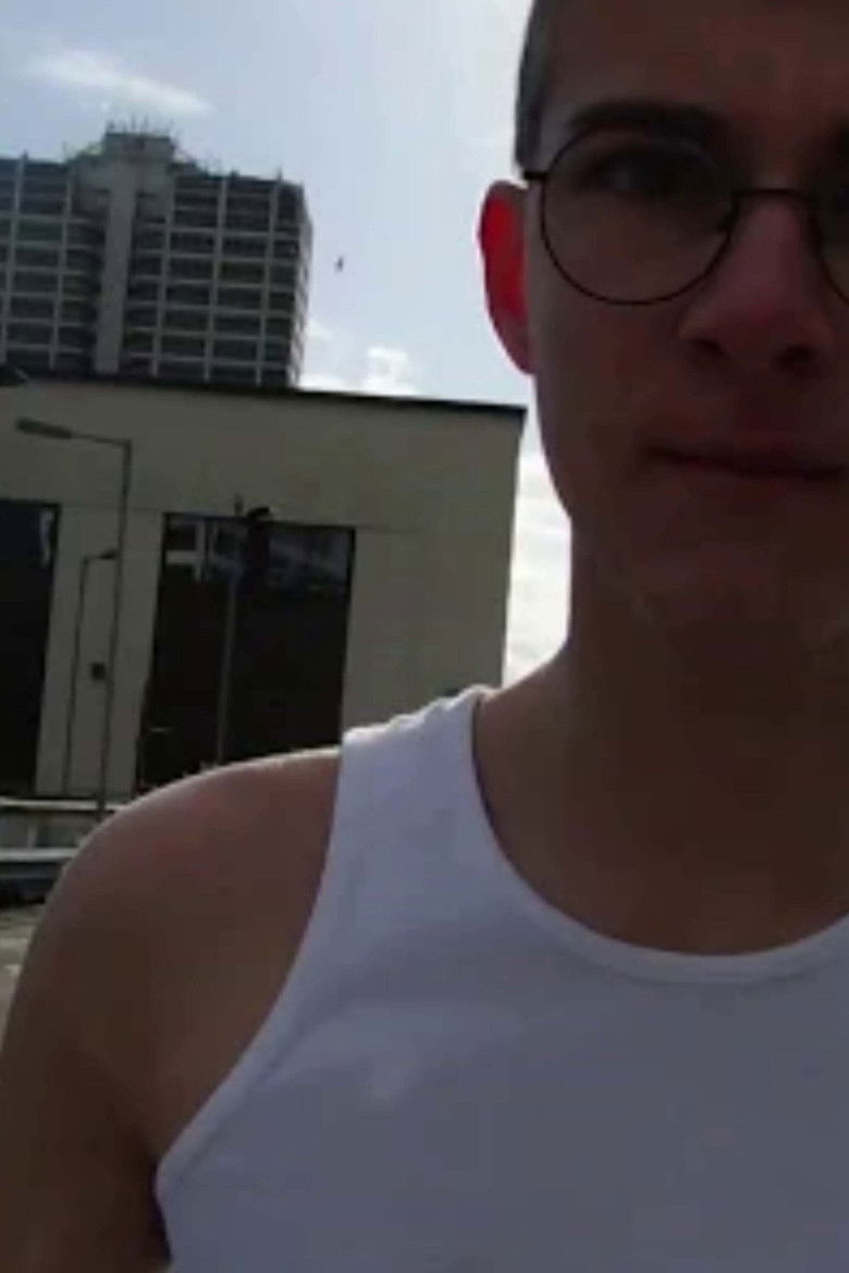 Imatge de Parkour Chase (Swindon Edition)