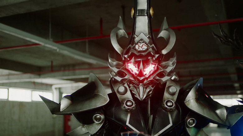 Still image for Armor Hero Star Ray season 1 episode 32: Episode 32 Still image for Armor Hero Star Ray season 1 episode 32: Episode 32