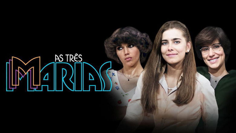 As Três Marias — scene 4