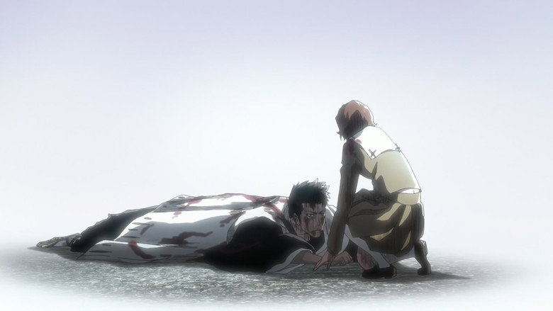Still from Блич - Season 2 Episode 11
