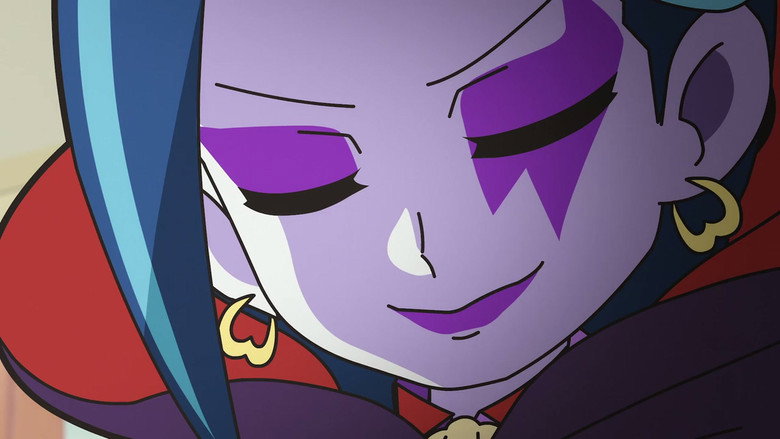 Still from Isekai Quartet - Season 3 Episode 1