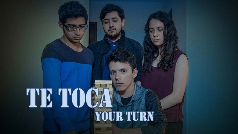 Te toca (2019)