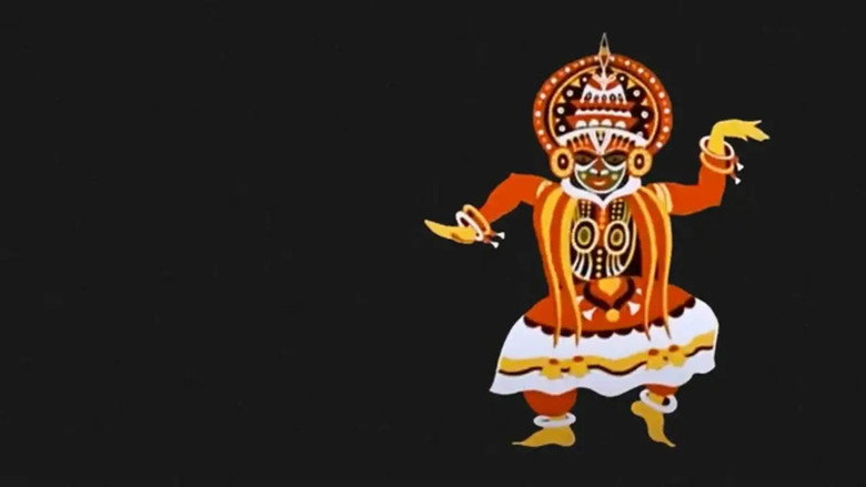 Imatge de Говорящие руки Траванкора