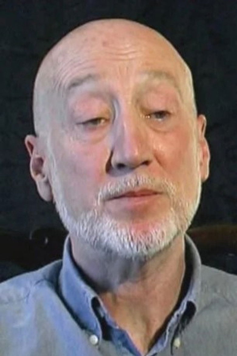 Chris Boucher portrait image