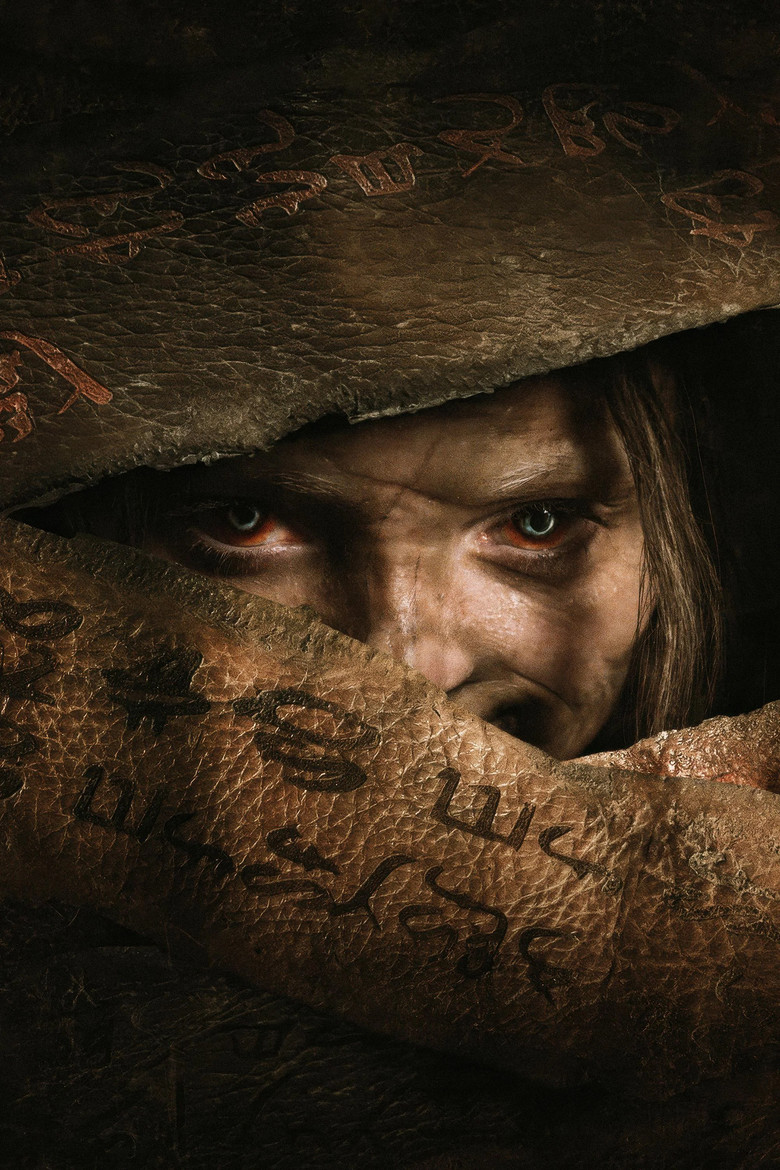 Imatge de Lee Cronin's The Mummy