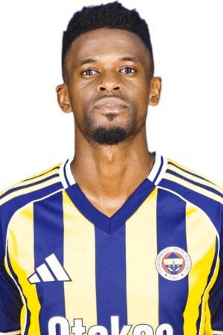 Nélson Semedo portrait