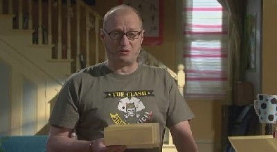 Still image for Teenage Kicks season 1 episode 2: Work Still image for Teenage Kicks season 1 episode 2: Work