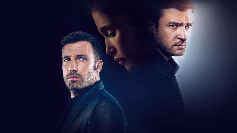 Runner Runner (2013)