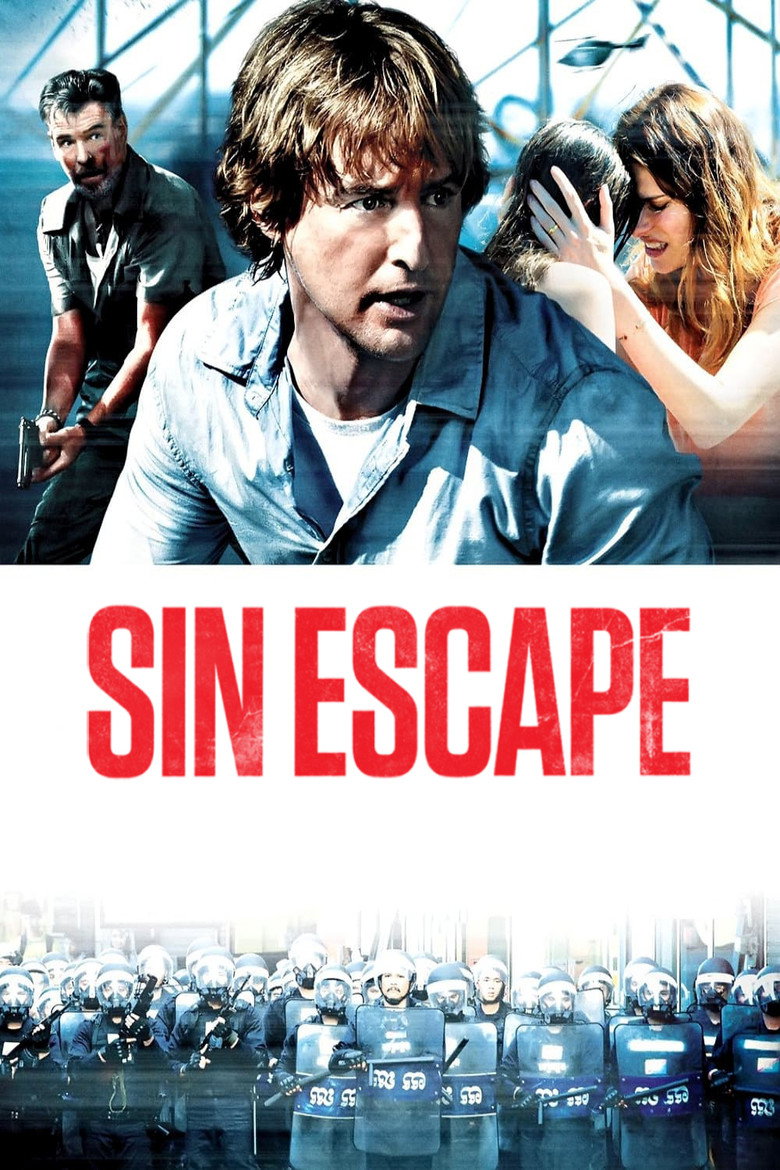 Póster la Película