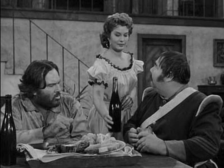 Still from Zorro - ซีซัน 2 ตอน 24