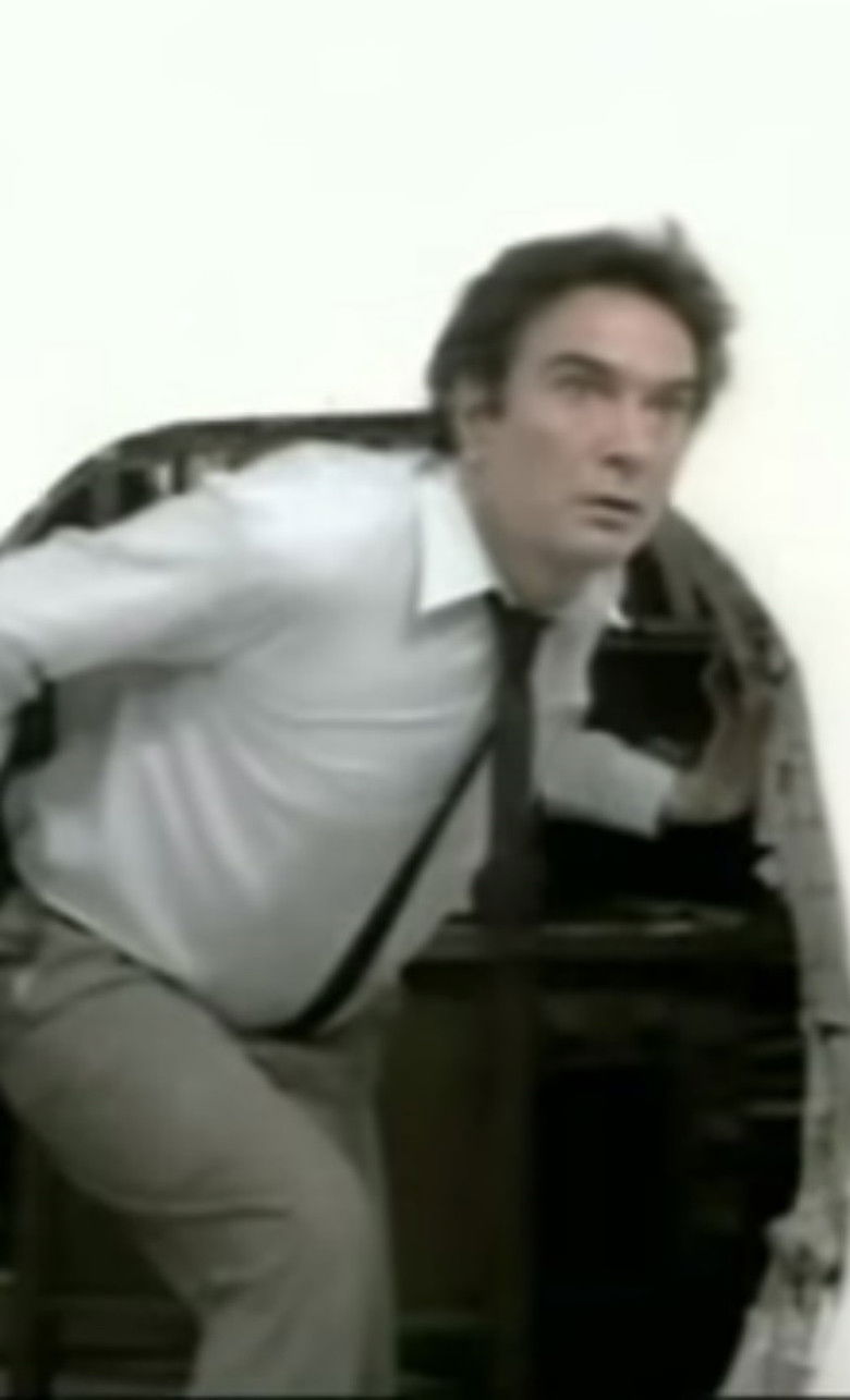 Imatge de El agujero en la pared