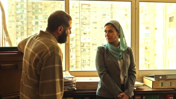 Still image for Belly of the Whale season 1 episode 6: Episode 6 Still image for Belly of the Whale season 1 episode 6: Episode 6