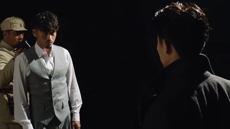 Still image for Hunter season 1 episode 25: Episode 25 Still image for Hunter season 1 episode 25: Episode 25