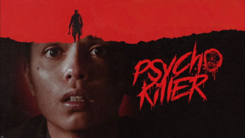 Psycho Killer screenshot