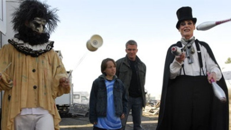 Still from Dead Zone - Season 6 Episode 4
