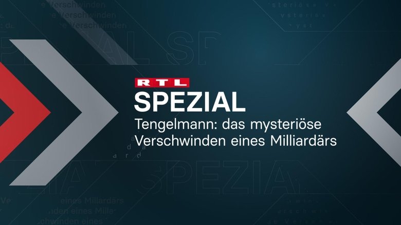 Tengelmann - Das mysteriöse Verschwinden des Milliardärs main backdrop