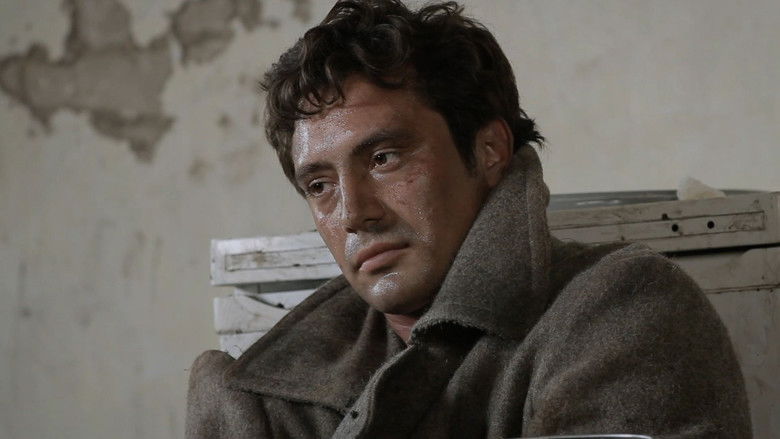 Still image for Цена жизни season 1 episode 9: Episode 9