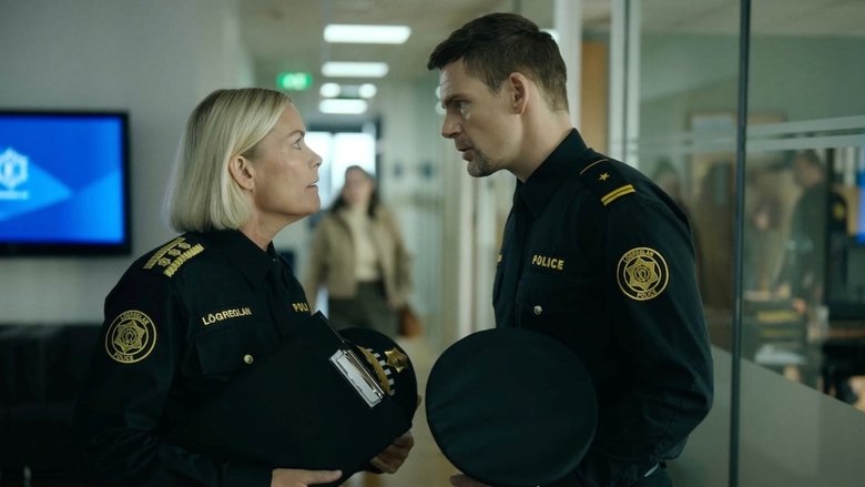 Still image for Reykjavik 112 season 1 episode 4: Vanished Still image for Reykjavik 112 season 1 episode 4: Vanished