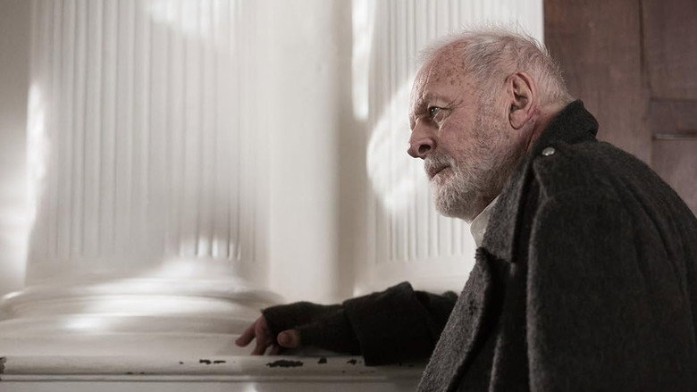 King Lear still
