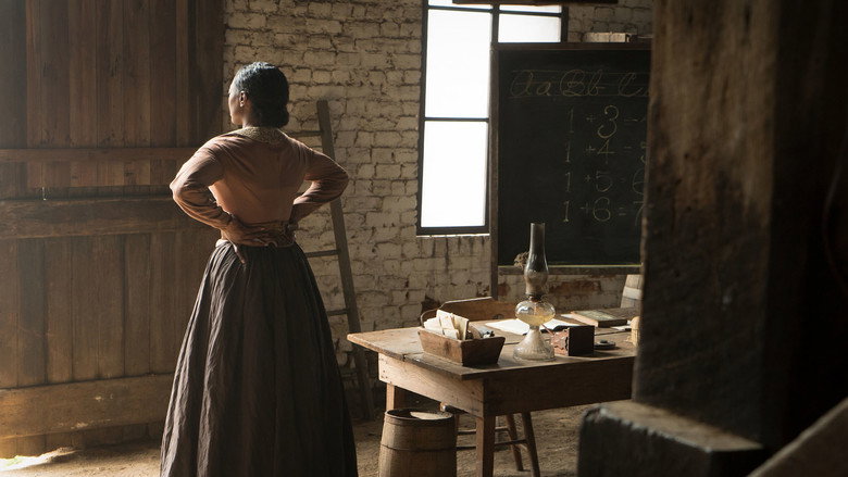 Still from Mercy Street - Season 2 Episode 6