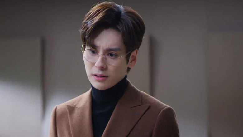 Still image for Hello, I'm At Your Service season 1 episode 12: Episode 12 Still image for Hello, I'm At Your Service season 1 episode 12: Episode 12