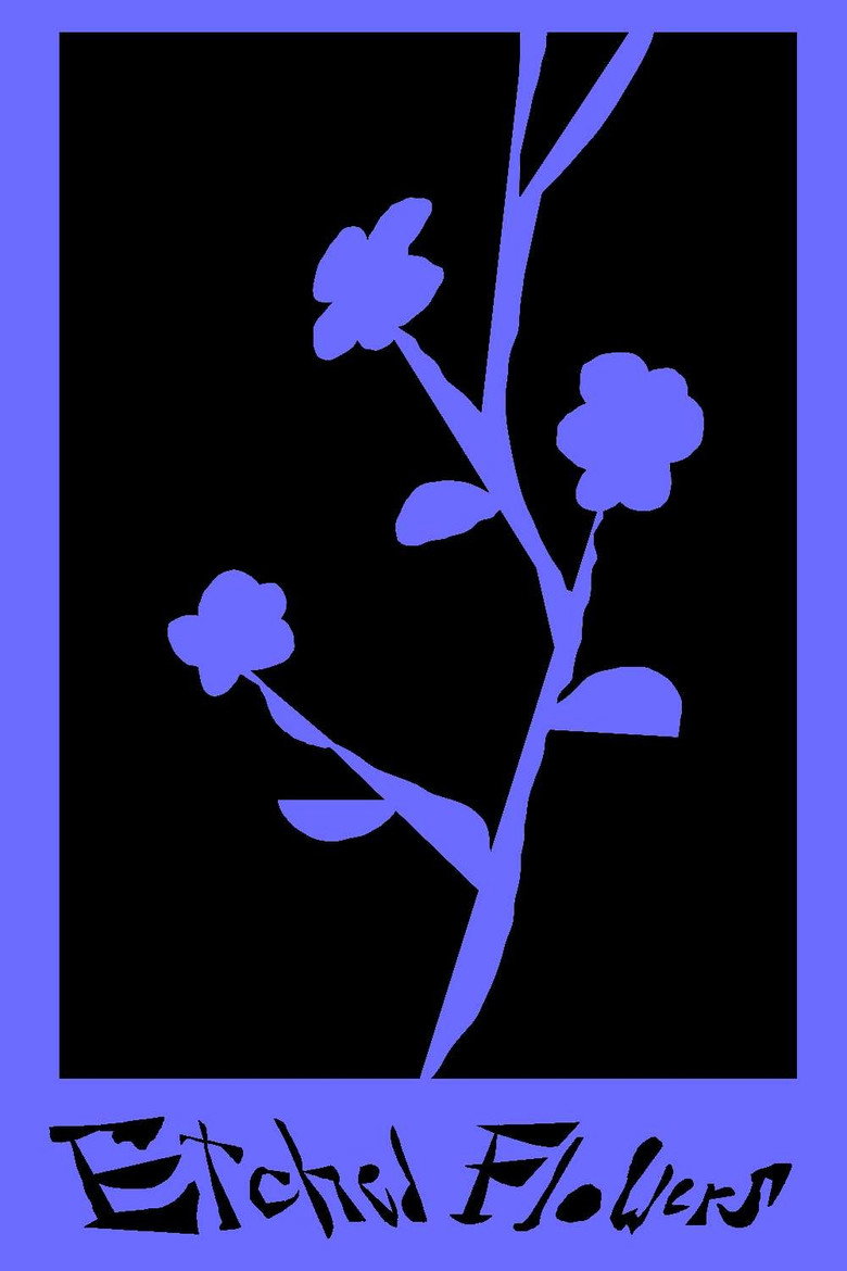 Imatge de Etched Flowers